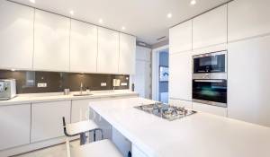 Pronájem Byt Madrid