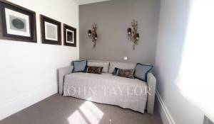 Pronájem Byt Madrid