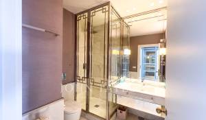 Pronájem Byt Madrid