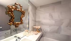 Pronájem Byt Madrid