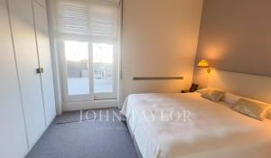 Pronájem Byt Madrid