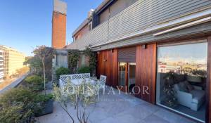 Pronájem Byt Madrid