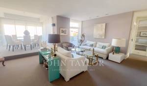 Pronájem Byt Madrid