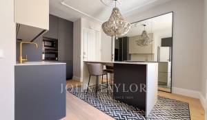 Pronájem Byt Madrid