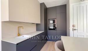 Pronájem Byt Madrid