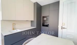 Pronájem Byt Madrid