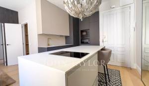 Pronájem Byt Madrid