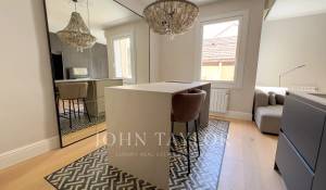 Pronájem Byt Madrid