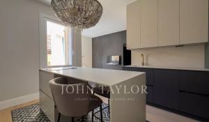 Pronájem Byt Madrid