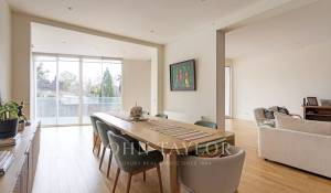 Pronájem Byt Madrid