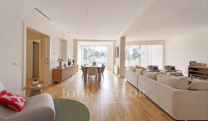 Pronájem Byt Madrid