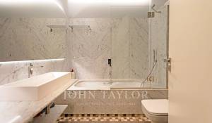 Pronájem Byt Madrid