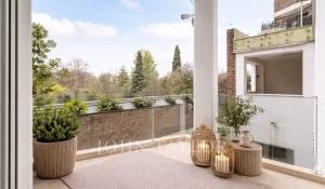 Pronájem Byt Madrid