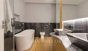 Pronájem Byt Madrid