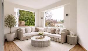 Pronájem Byt Madrid