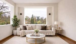 Pronájem Byt Madrid