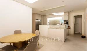 Pronájem Byt Madrid