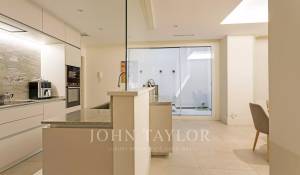 Pronájem Byt Madrid