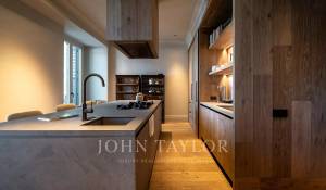 Pronájem Byt Madrid