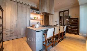 Pronájem Byt Madrid