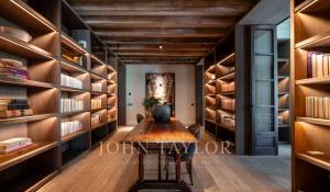 Pronájem Byt Madrid