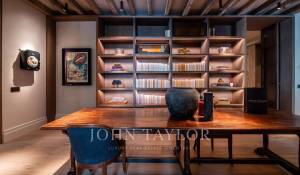 Pronájem Byt Madrid