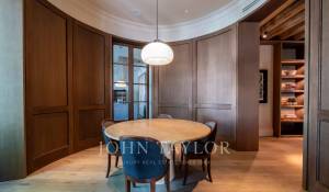 Pronájem Byt Madrid