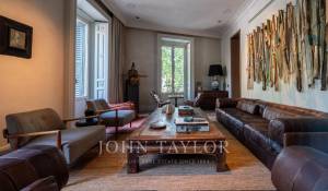 Pronájem Byt Madrid