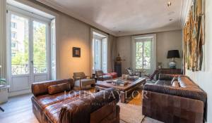 Pronájem Byt Madrid