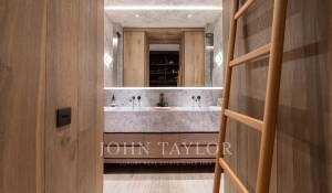 Pronájem Byt Madrid