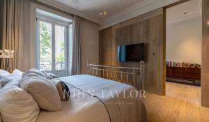 Pronájem Byt Madrid