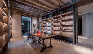 Pronájem Byt Madrid