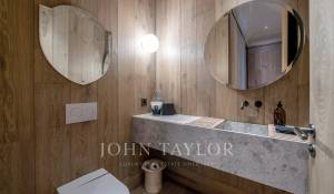 Pronájem Byt Madrid