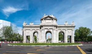 Pronájem Byt Madrid