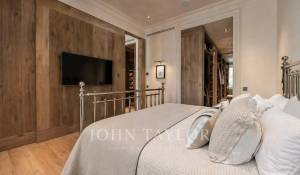 Pronájem Byt Madrid