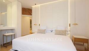 Pronájem Byt Madrid