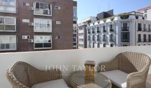 Pronájem Byt Madrid