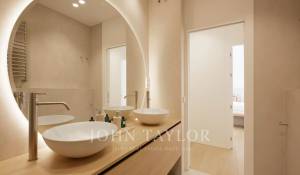 Pronájem Byt Madrid