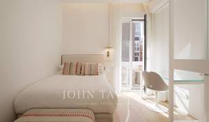 Pronájem Byt Madrid