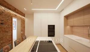 Pronájem Byt Madrid