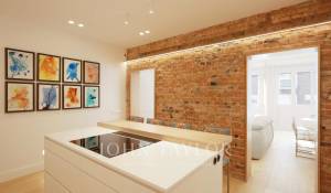 Pronájem Byt Madrid