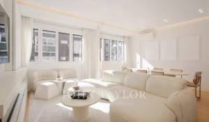 Pronájem Byt Madrid