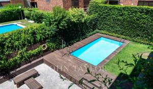 Pronájem Byt Madrid