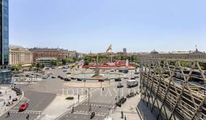 Pronájem Byt Madrid