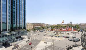 Pronájem Byt Madrid