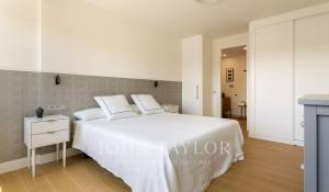 Pronájem Byt Madrid