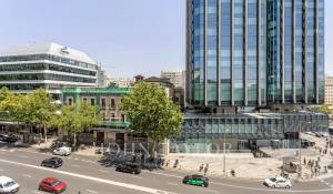 Pronájem Byt Madrid