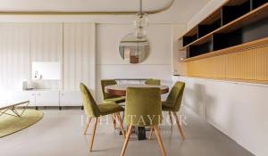 Pronájem Byt Madrid