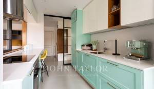 Pronájem Byt Madrid