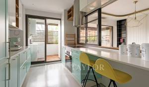 Pronájem Byt Madrid